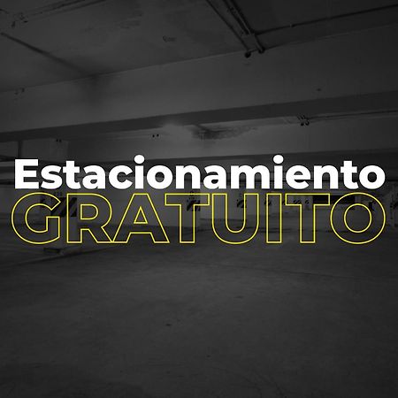 Torre Alem 4 A Lejlighed San Miguel de Tucumán Eksteriør billede